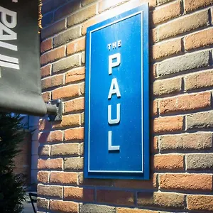 The Paul Nyc-chelsea, Ascend Collection USA