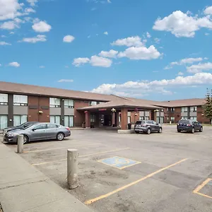 Comfort West Edmonton