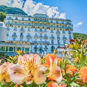 *** Hotel & Radiana France