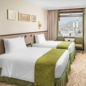 ***** Hotel Anjum Makkah Arabie saoudite
