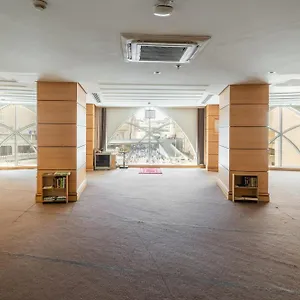 Elaf Al Mashaer Makkah Mecca