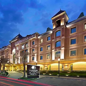 Hotel Doubletree By Hilton - Al Muroj Business Gate, Riyadh