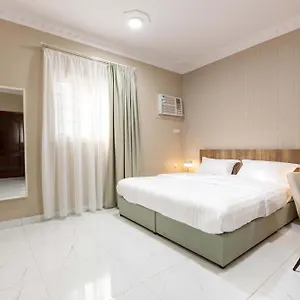  Appartement Al-rajhi Luxury Modern Flats - Nozol Noor 6 Arabie saoudite