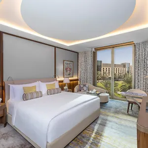 Hotel Mandarin Oriental Al Faisaliah,, Riyad