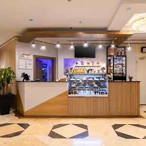 Emaar Grand Mecca