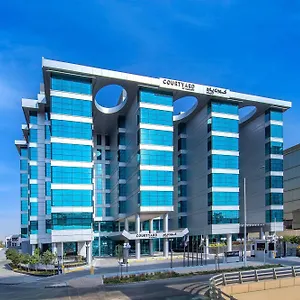 Hotel Courtyard By Marriott Northern Ring Road, Riyadh