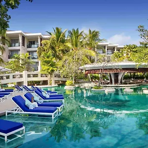 ***** Station touristique Sofitel Bali Nusa Dua Indonésie