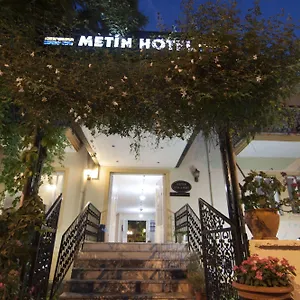 Otel Metin