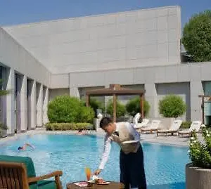 Hotel Four Seasons At Kingdom Center, Riyad