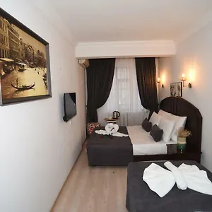 Otel Bosfor