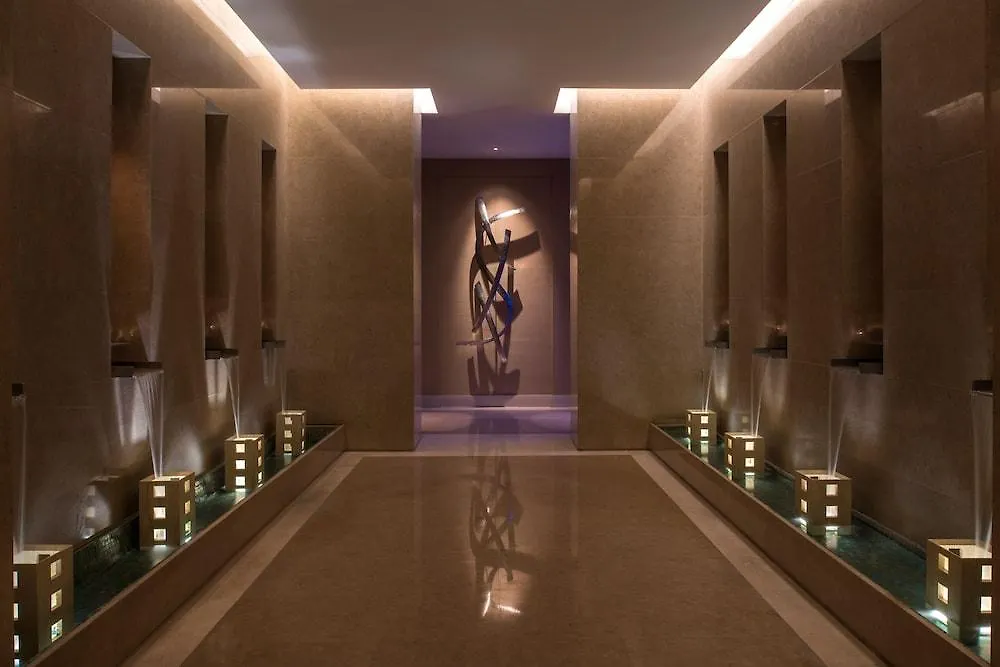 Four Seasons Hotel Riyadh 5*,  Saudi Arabia