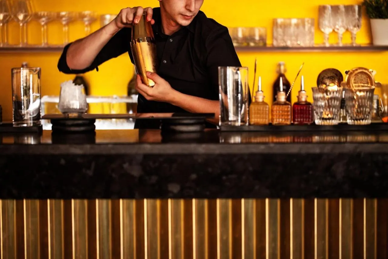 Four Seasons Hotel ריאד