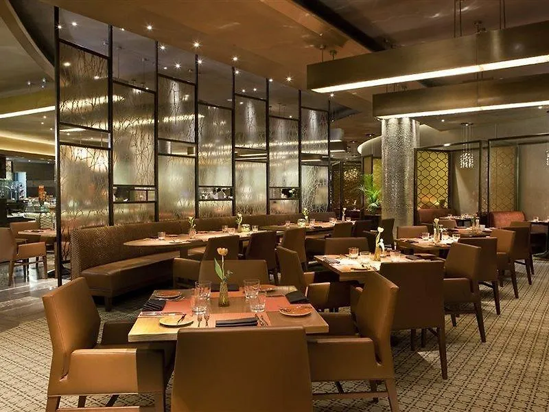 Four Seasons Hotel Riyadh 5*,  Saudi Arabia