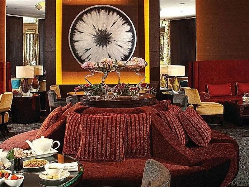 *****  Four Seasons Hotel ריאד ערב הסעודית