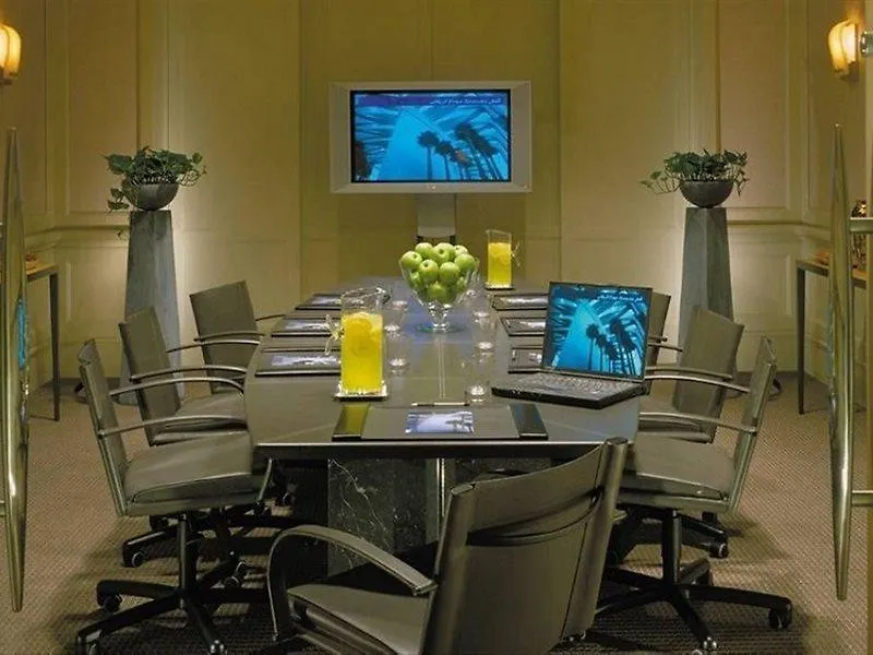 Four Seasons Hotel Riyadh