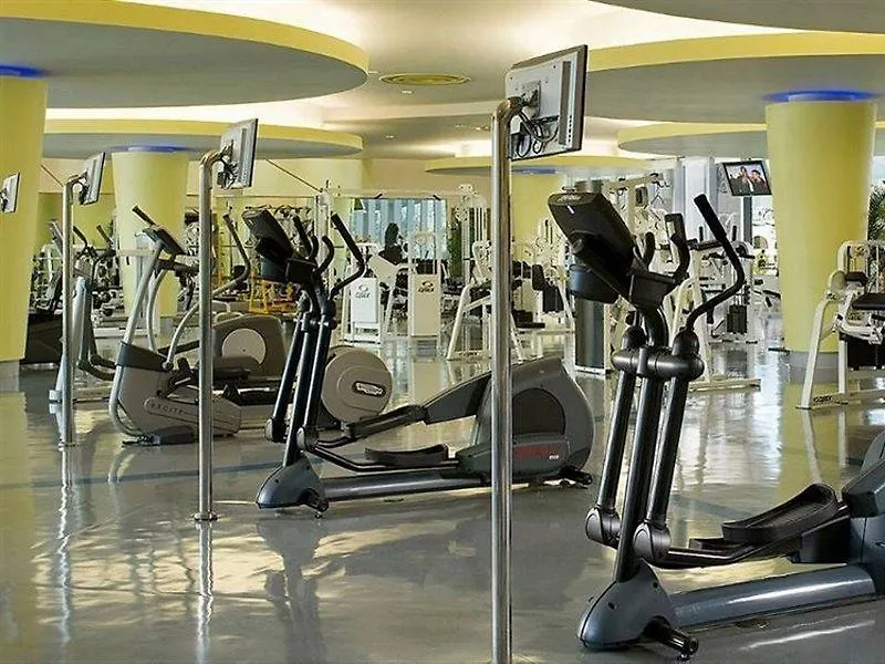 Four Seasons Hotel ריאד