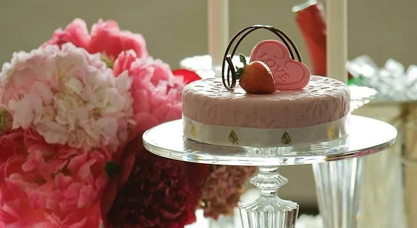 Four Seasons Hotel Riyadh