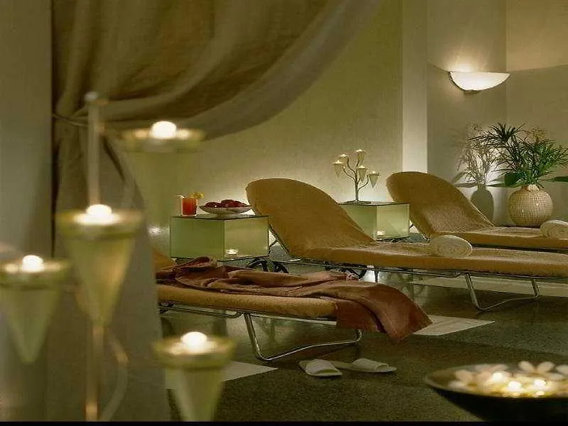 Four Seasons Hotel Riyadh Saudi Arabia