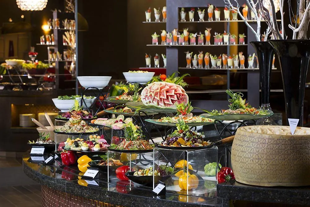 Four Seasons Hotel ריאד