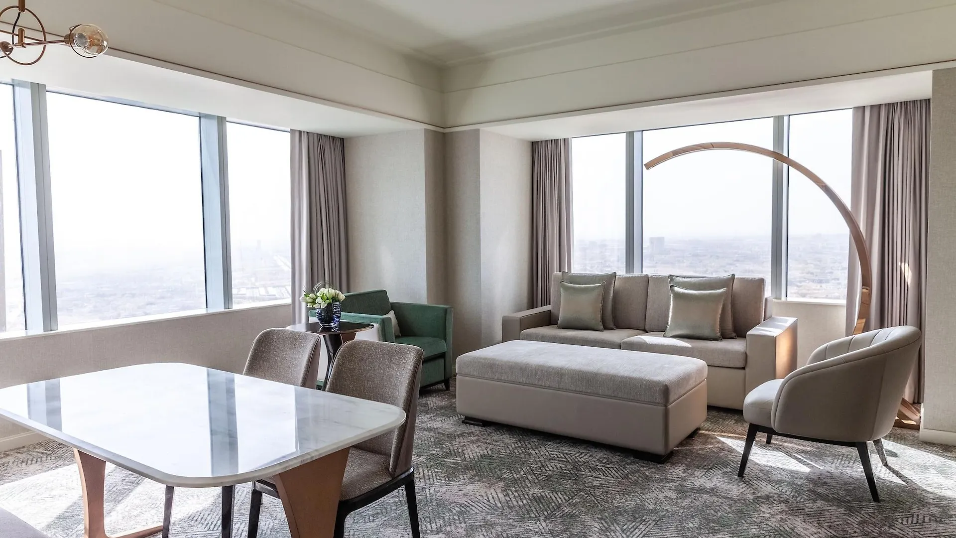 Four Seasons Hotel Riyadh