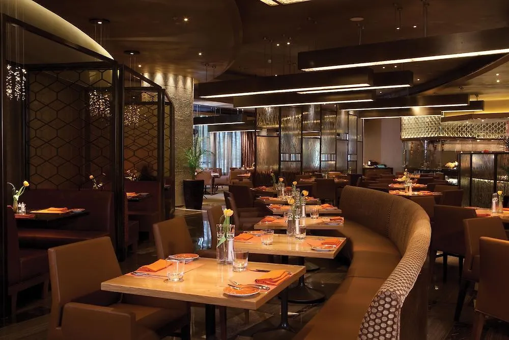Four Seasons Hotel Riyadh