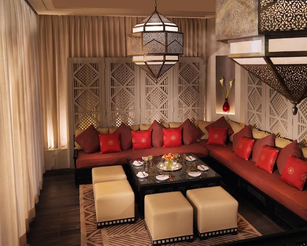 Four Seasons Hotel Riyadh