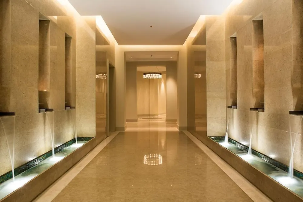 Four Seasons Hotel Riyadh