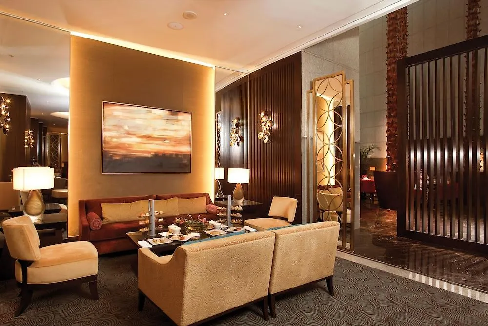 Four Seasons Hotel Riyadh Saudi Arabia