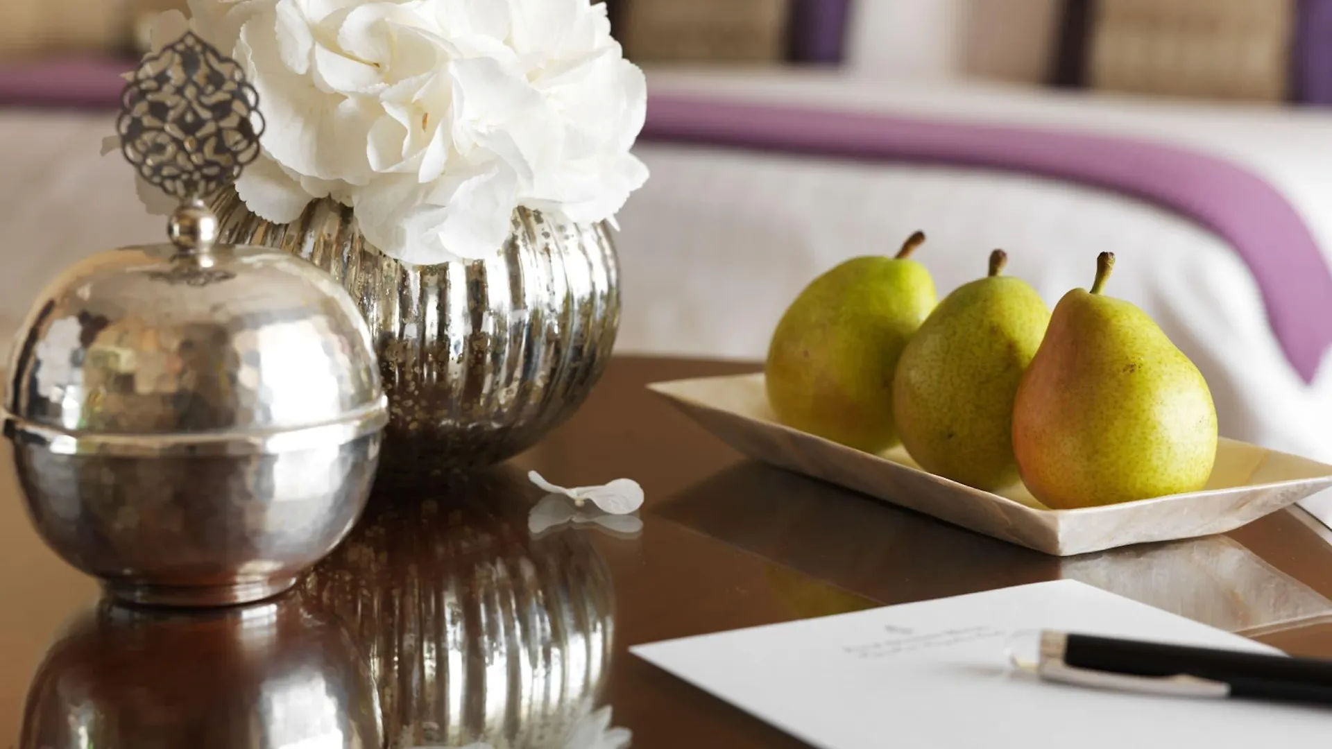Four Seasons Hotel Riyadh