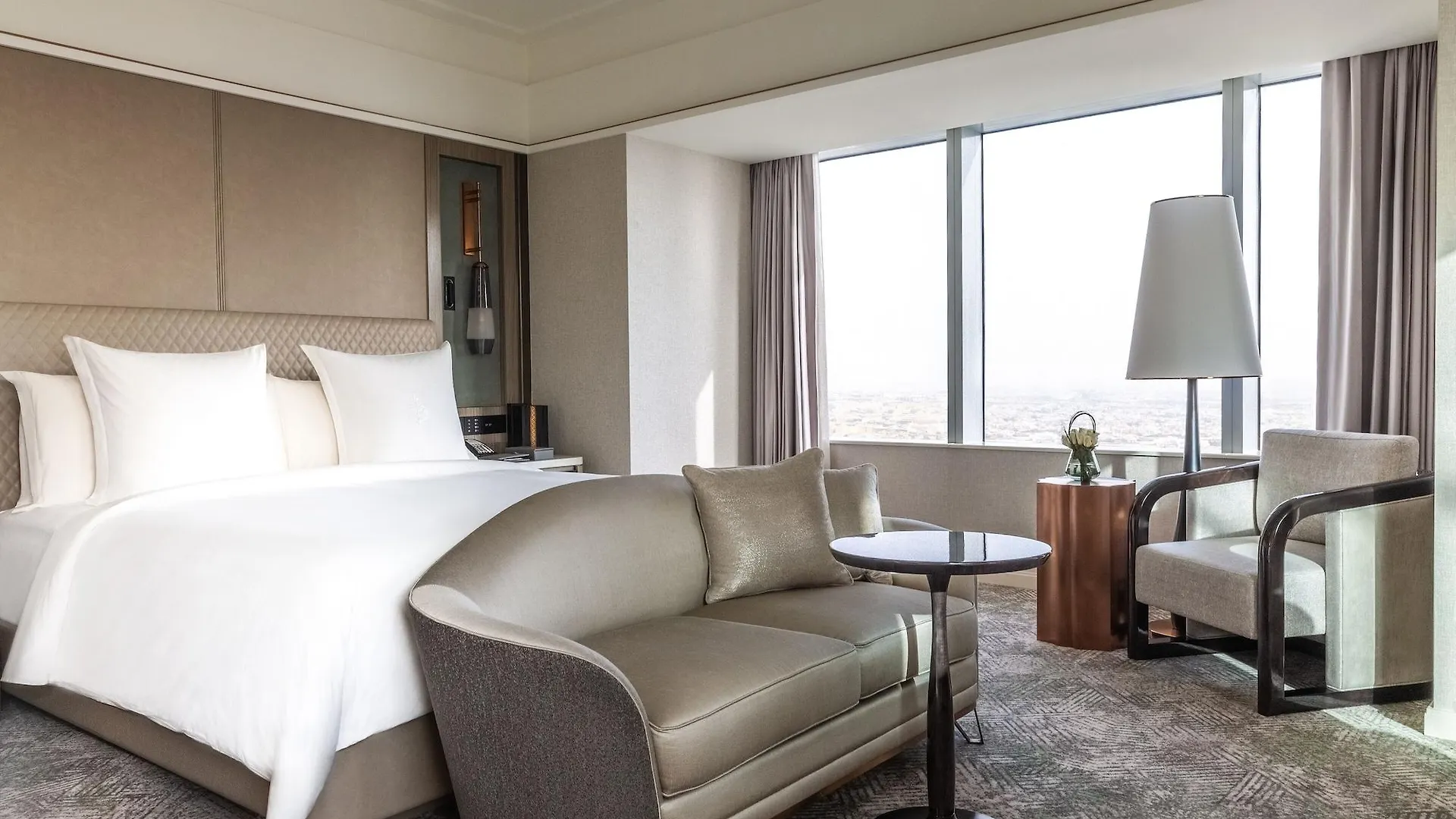Four Seasons Hotel Riyadh