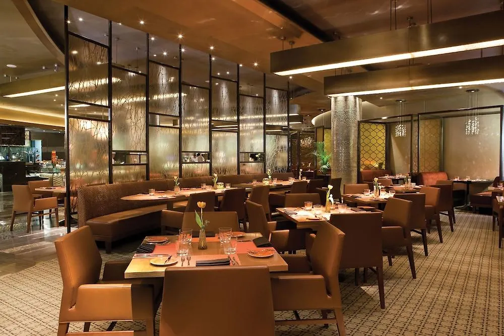 Four Seasons Hotel Riyadh