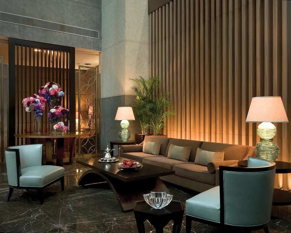 Four Seasons Hotel Riyadh