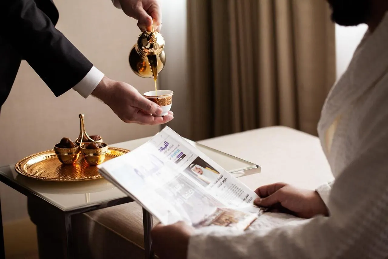 Four Seasons Hotel Riyadh