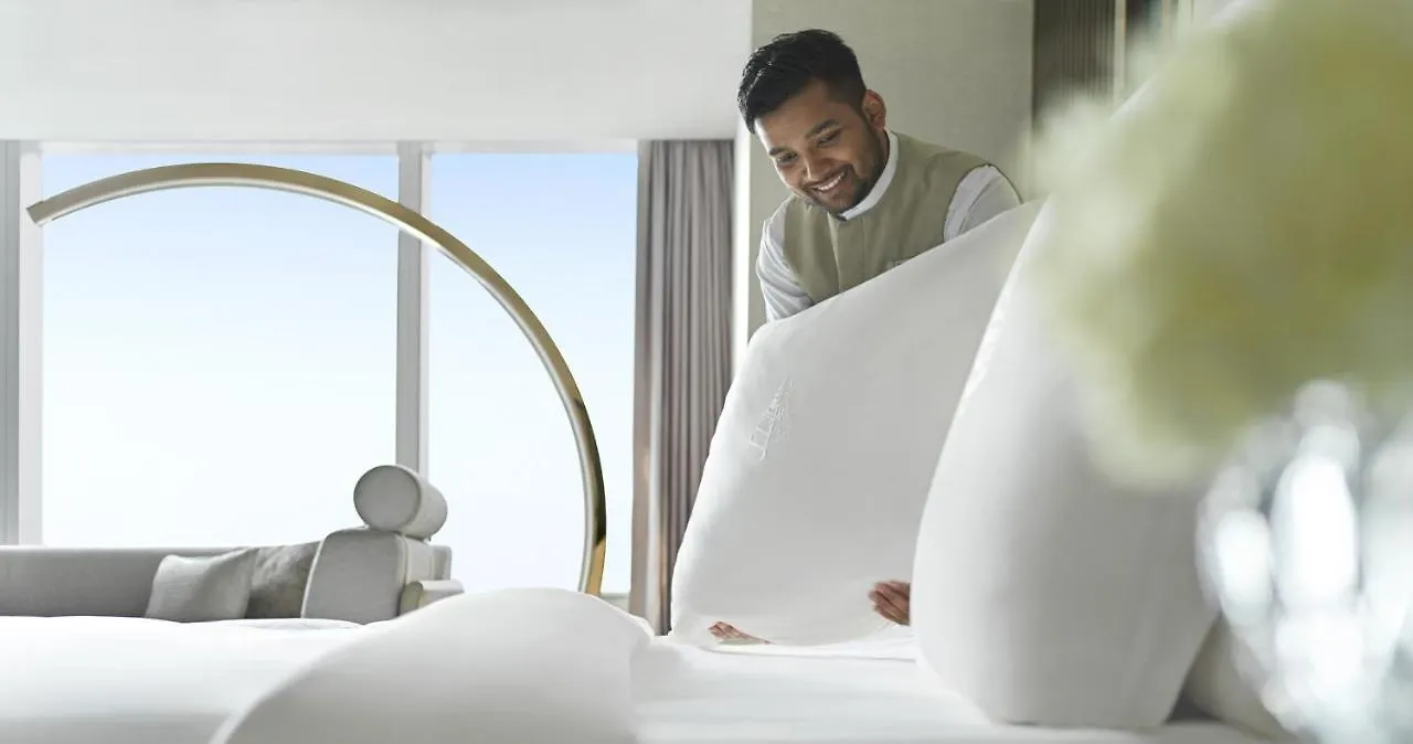 Four Seasons Hotel Riyadh