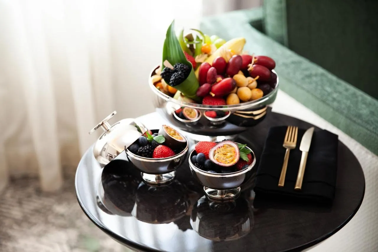 Four Seasons Hotel Riyadh