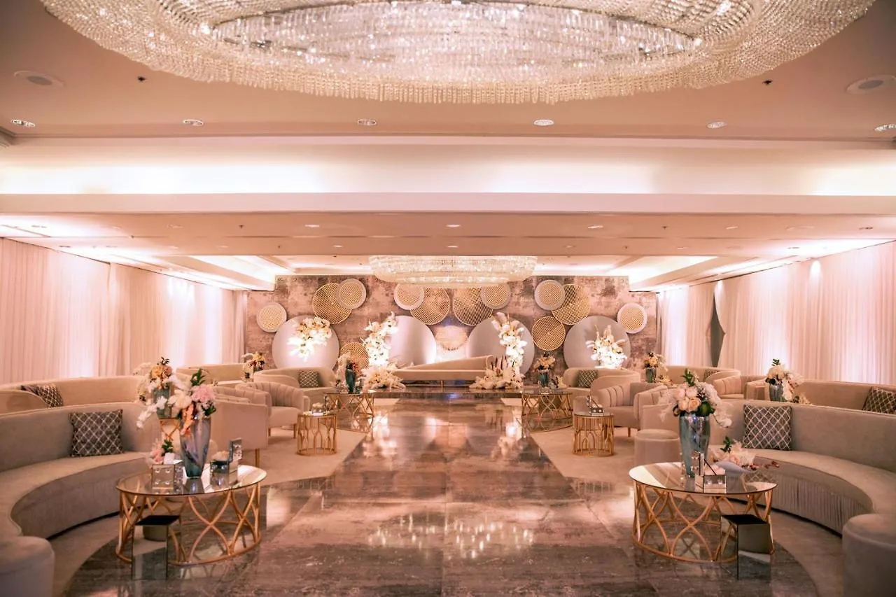 Four Seasons Hotel Riyadh