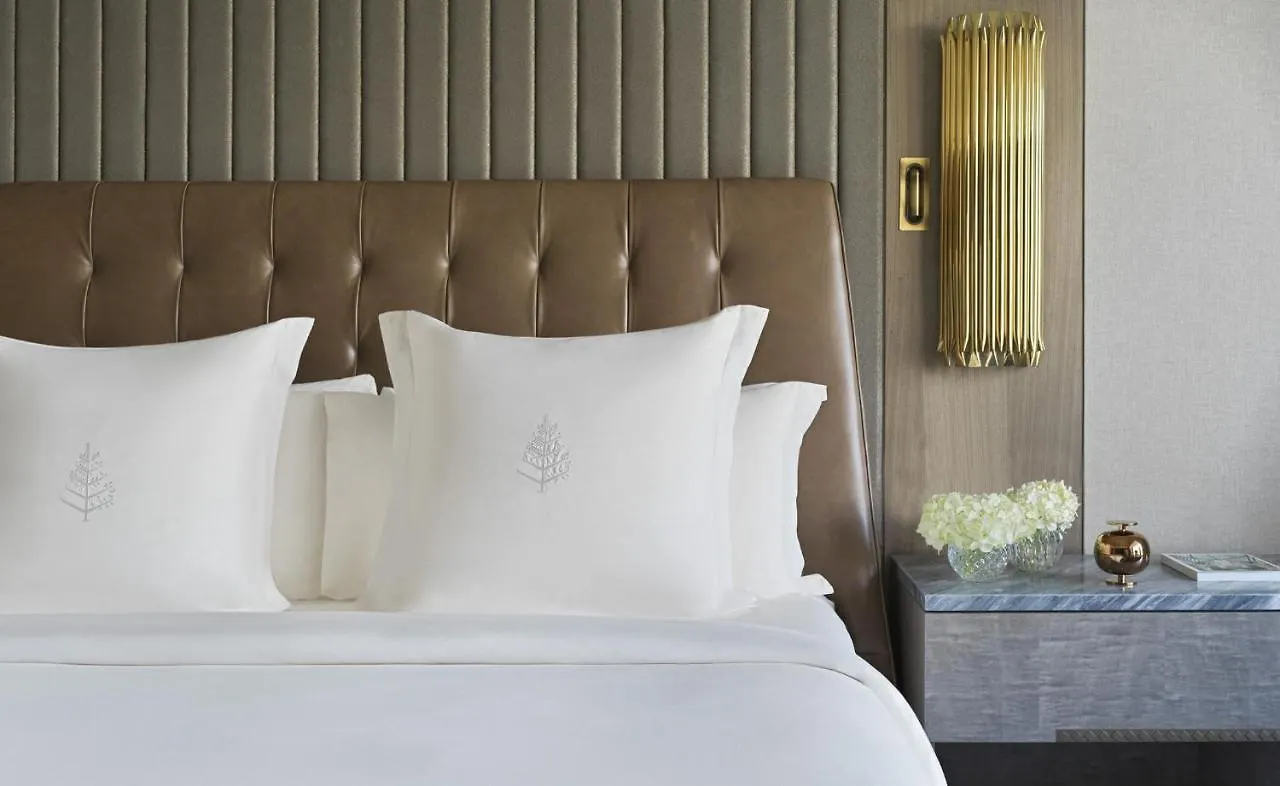 Four Seasons Hotel Riyadh