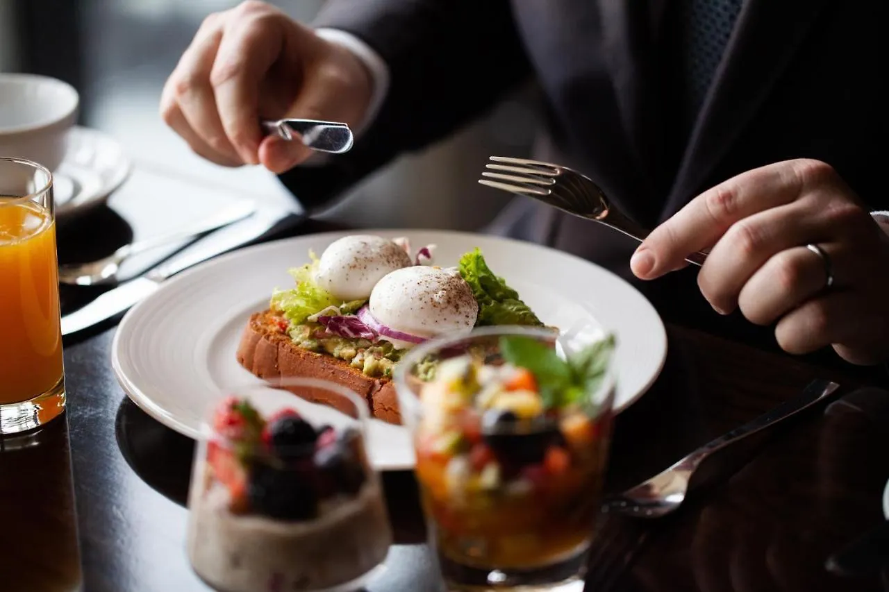 *****  Four Seasons Hotel Riyadh Saudi Arabia