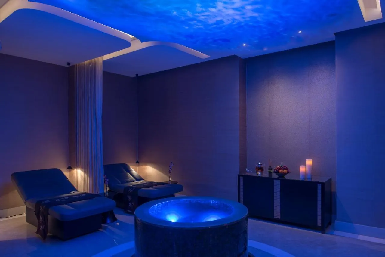 Four Seasons Hotel Riyadh