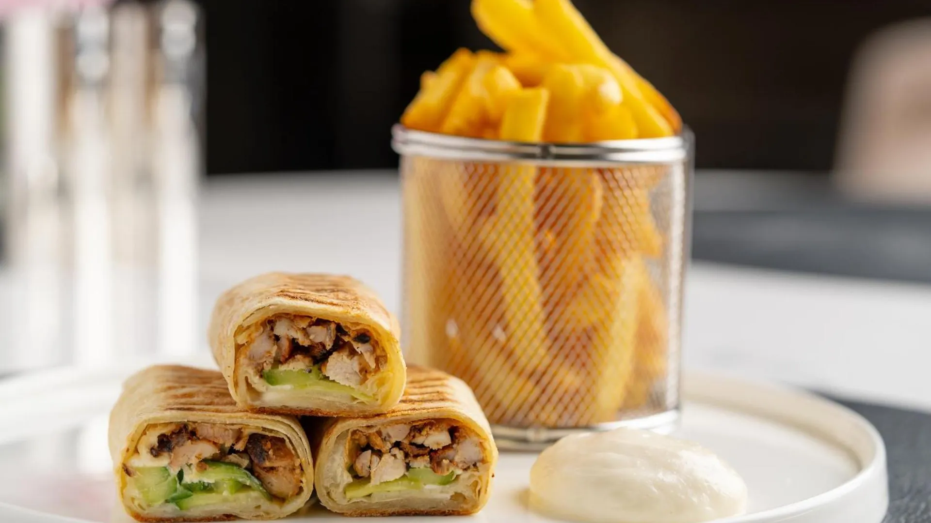 Four Seasons Hotel Riyadh