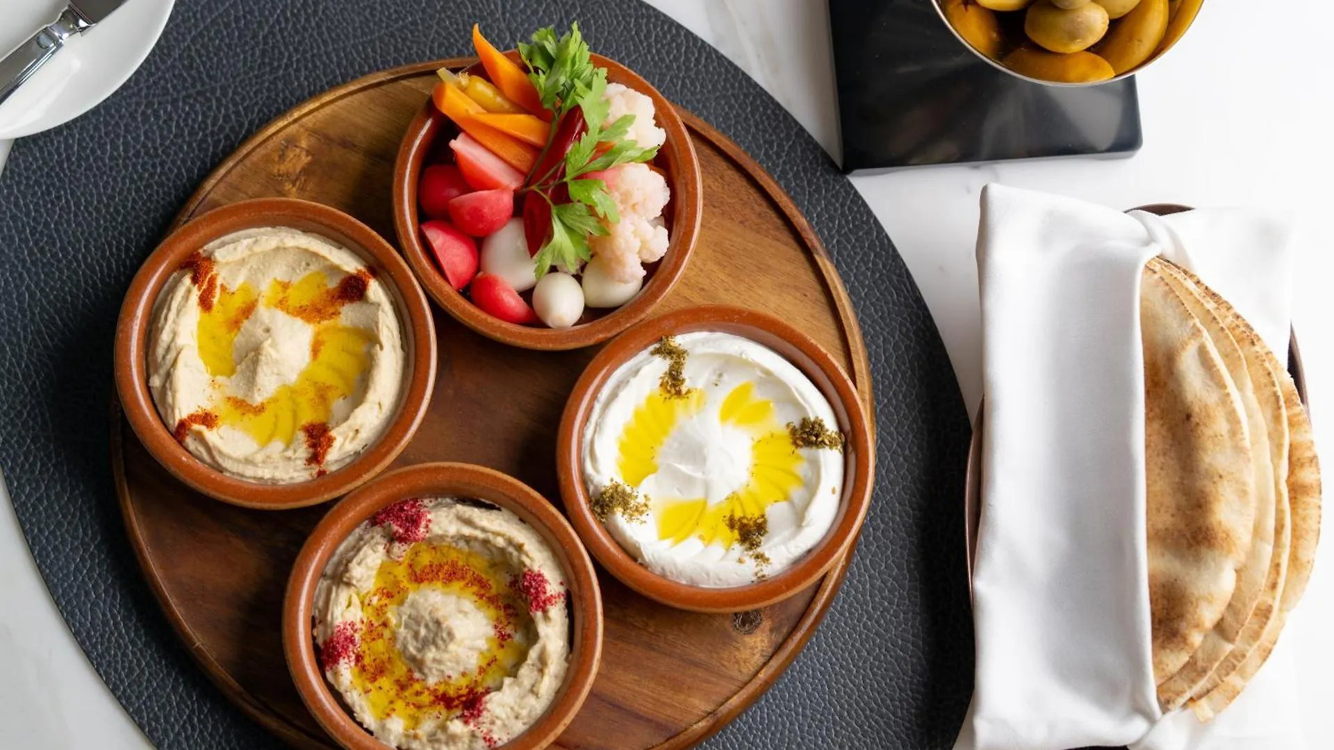 Four Seasons Hotel Riyadh