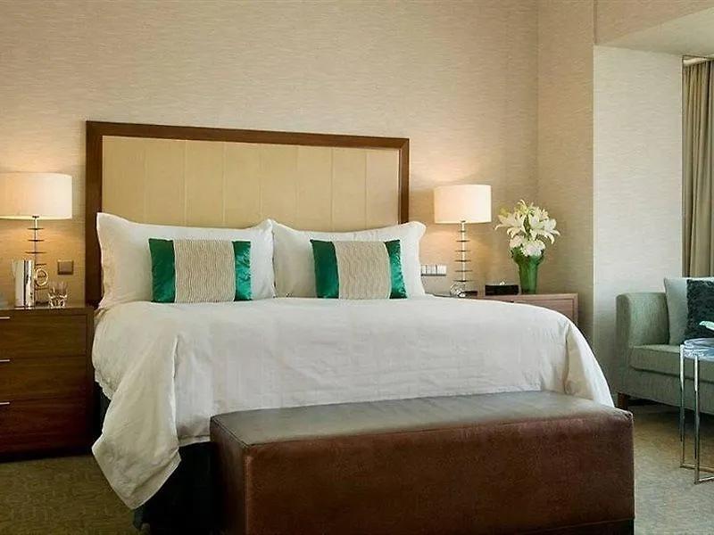 Four Seasons Hotel Riyadh Saudi Arabia