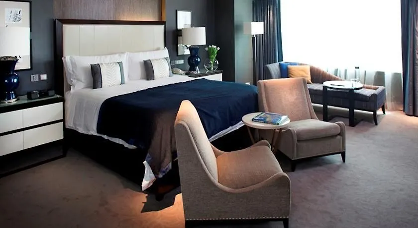 Four Seasons Hotel Riyadh