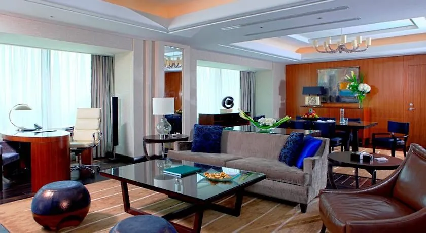 Four Seasons Hotel Riyadh