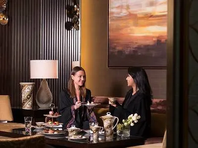 Four Seasons Hotel Riyadh