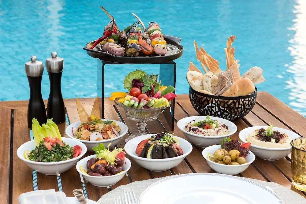 Four Seasons Hotel Ar Riyad 5*,  Arabia Saudita
