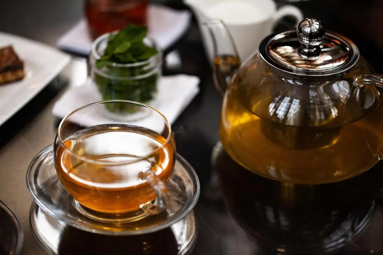 Four Seasons Hotel Ar Riyad