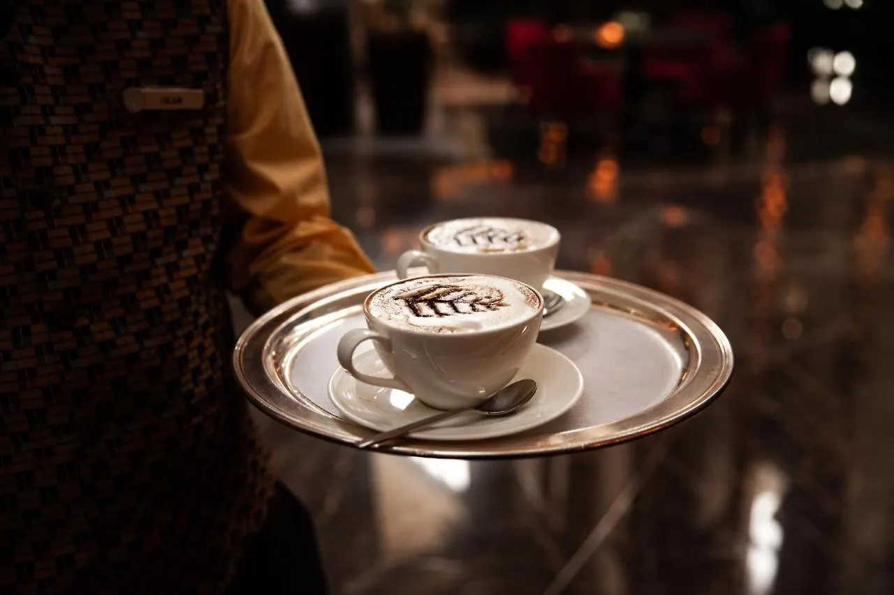 Four Seasons Hotel Ar Riyad 5*,